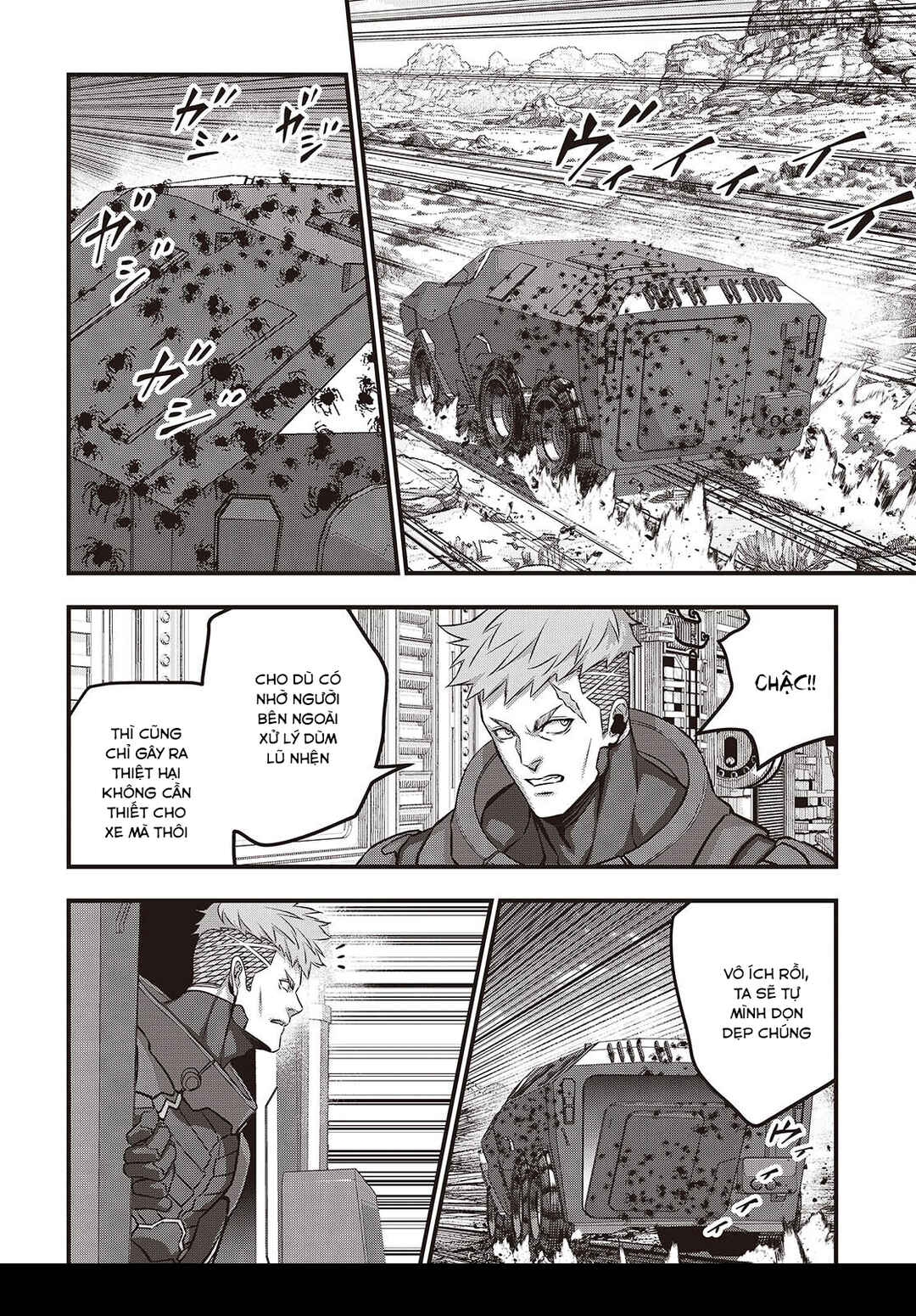 Chapter 70 - Page 9