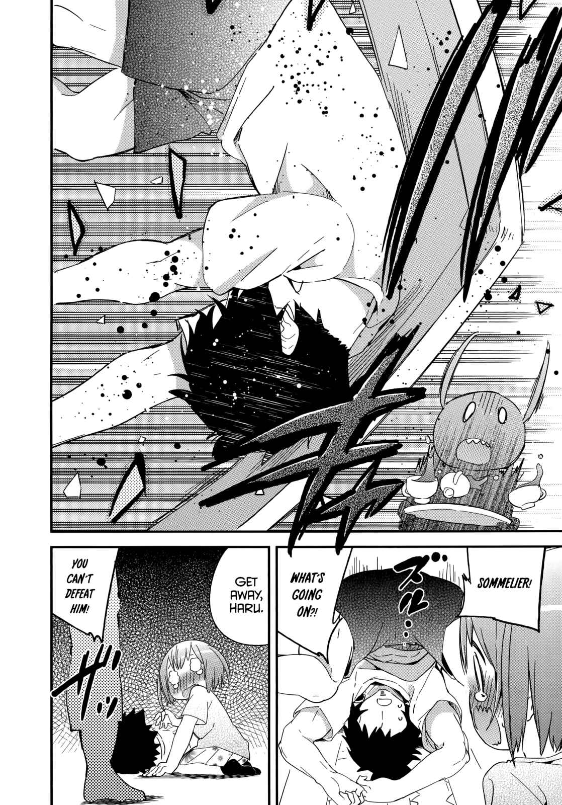 Chapter 47 - Page 26