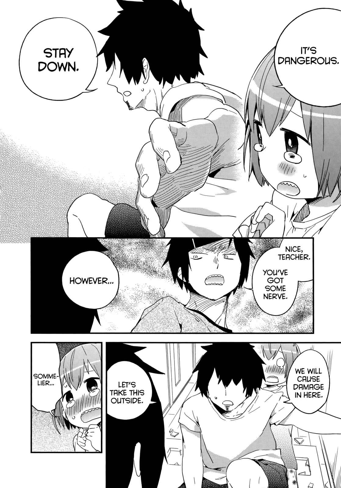 Chapter 47 - Page 28