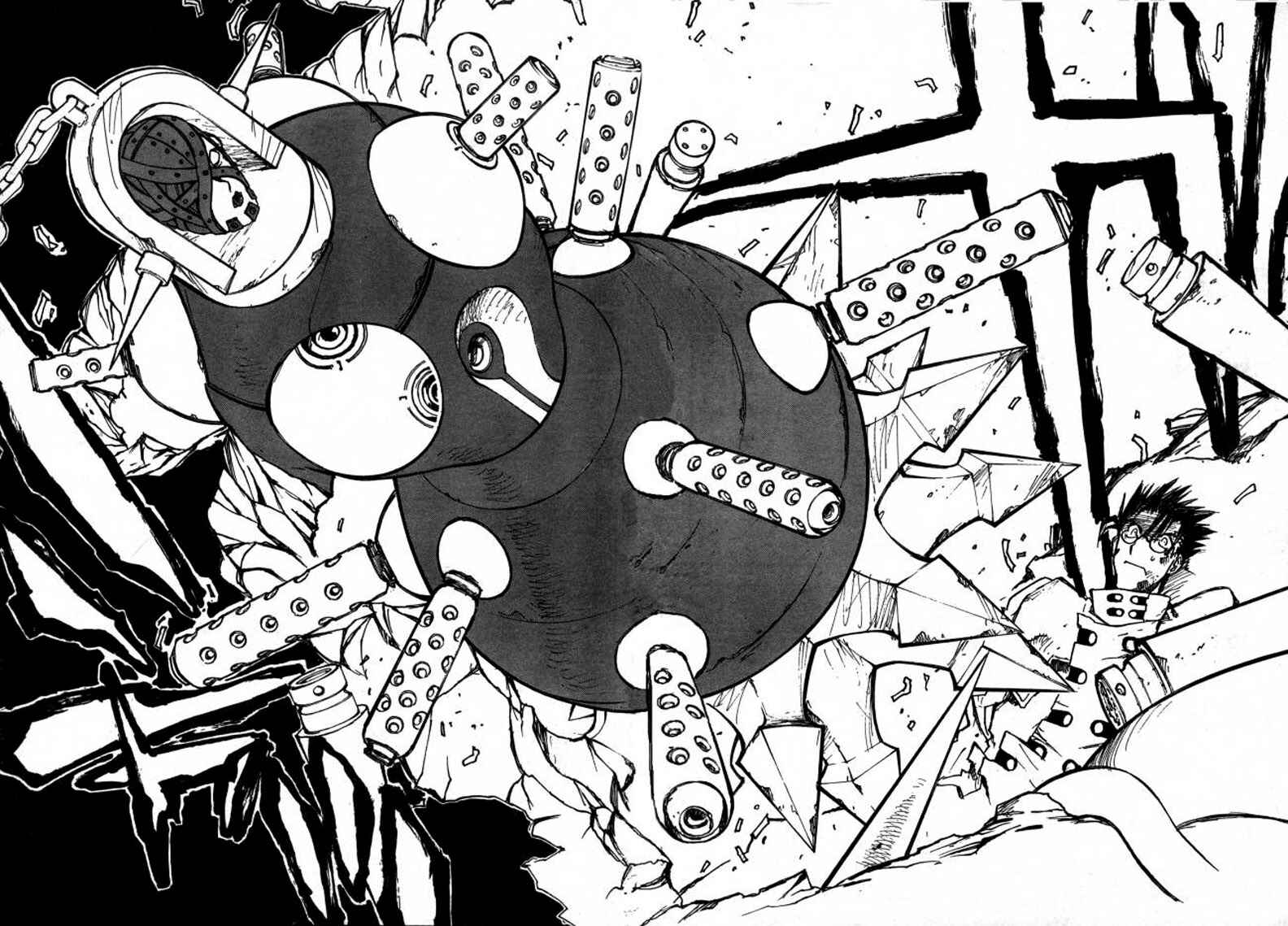 Chapter 83 - Page 13