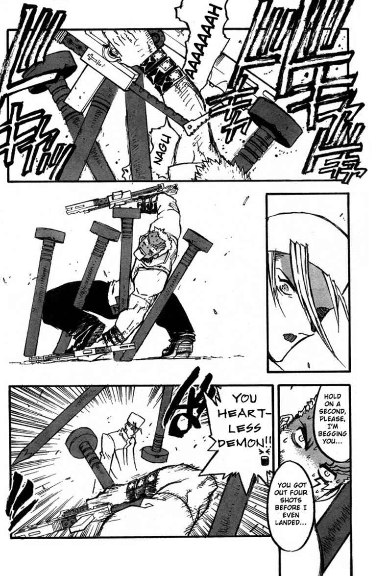 Chapter 83 - Page 16