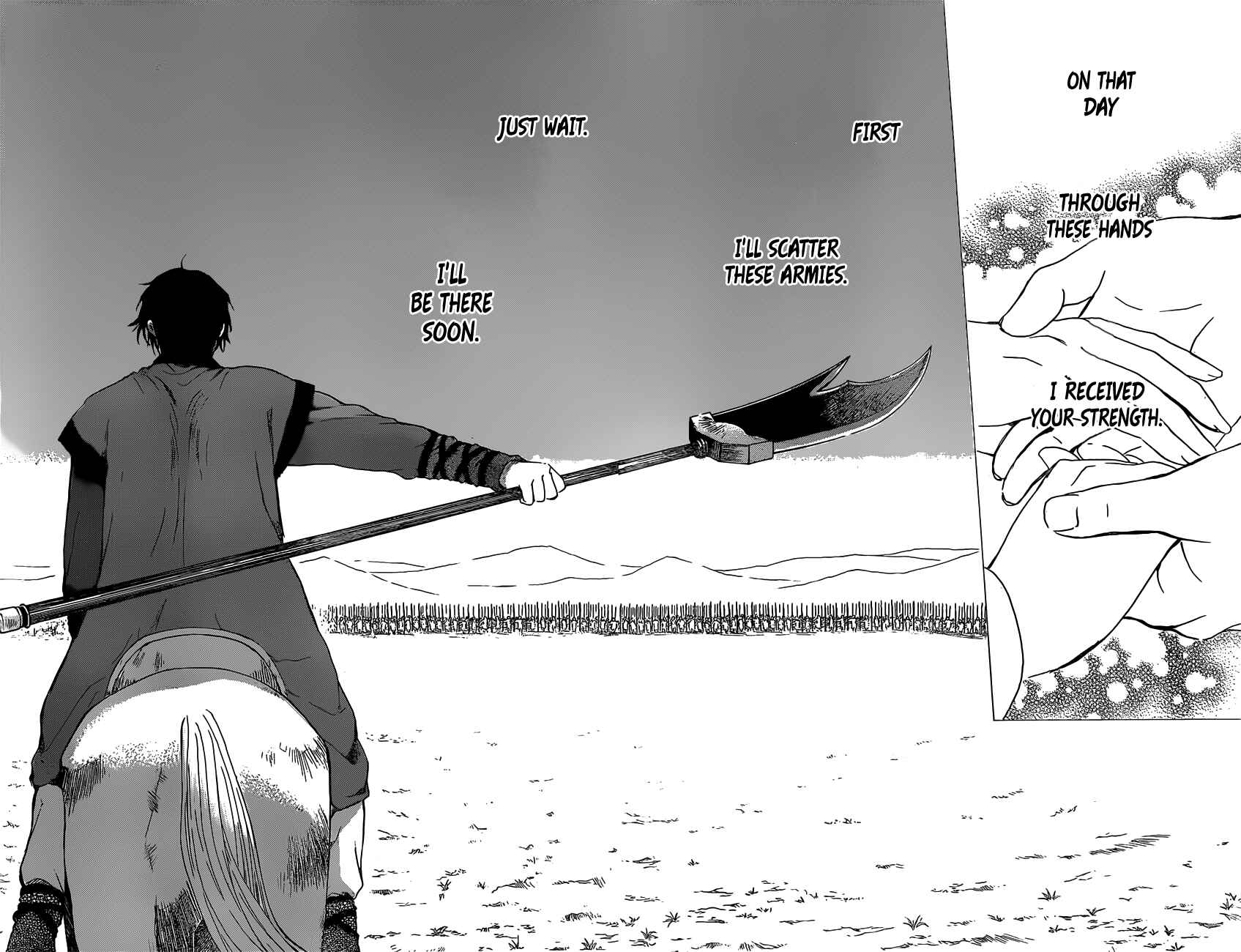 Chapter 167 - Page 27