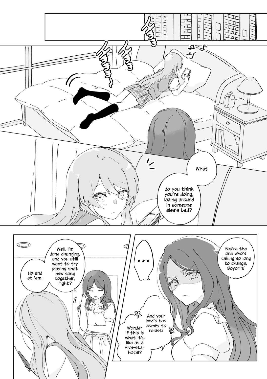 Chapter 1 - Page 1