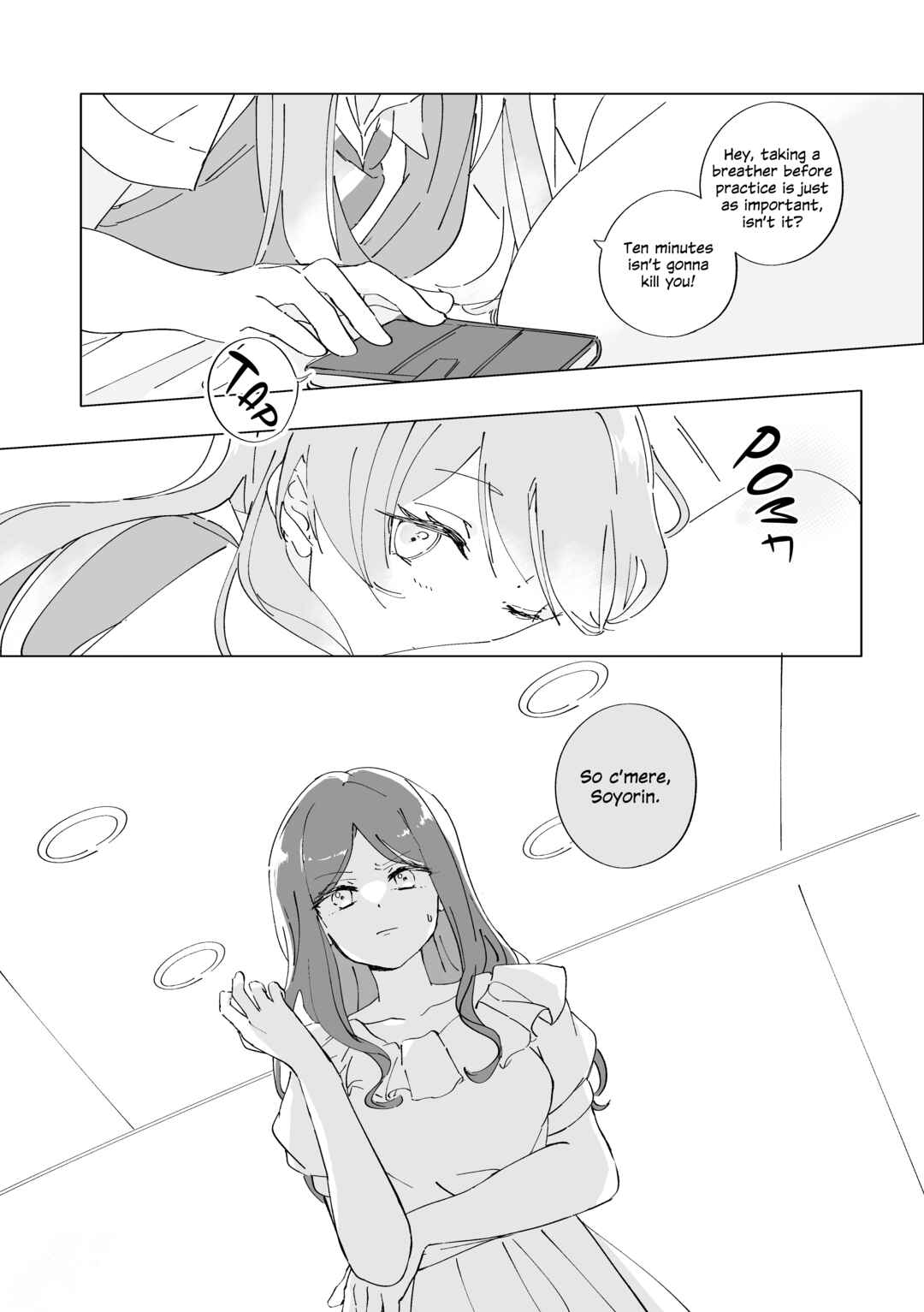 Chapter 1 - Page 2