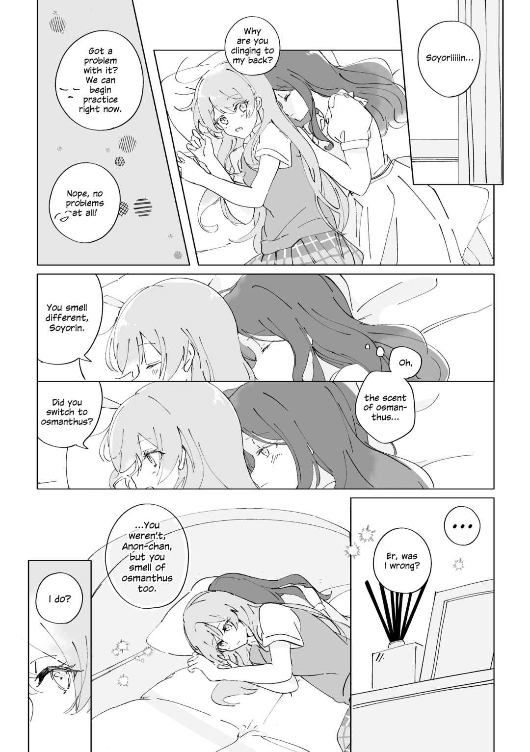 Chapter 1 - Page 3