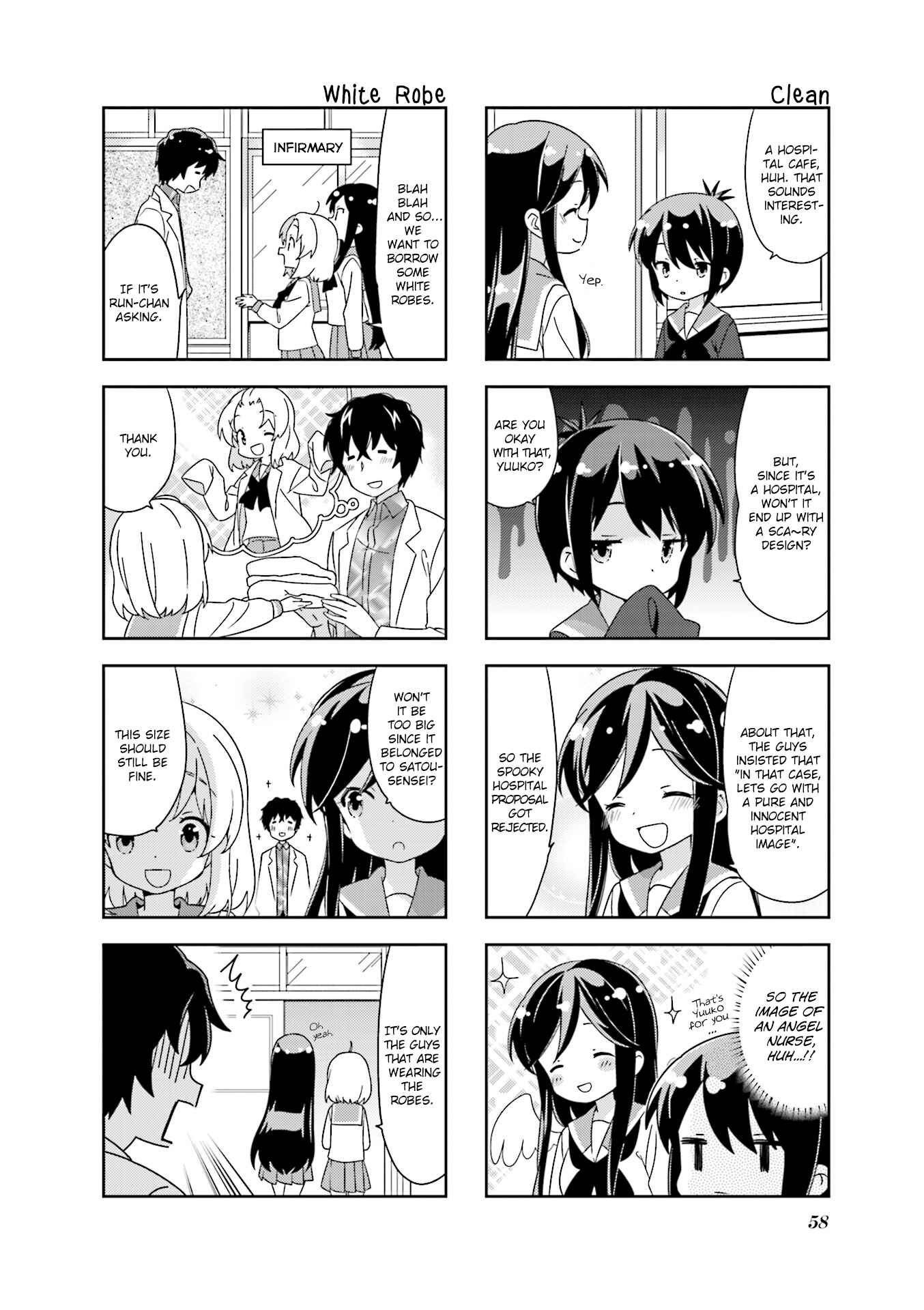 Chapter 112 - Page 6