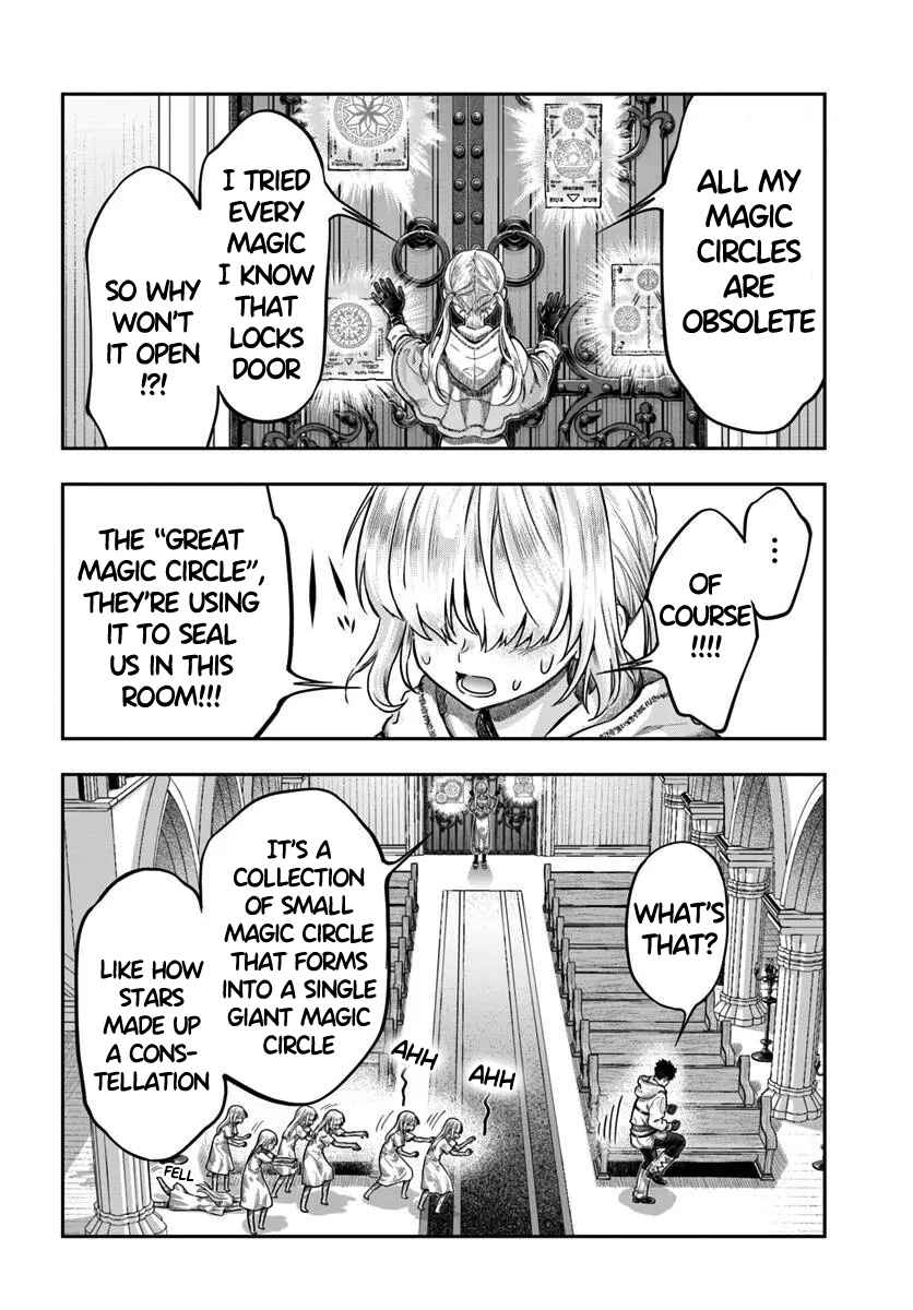 Chapter 14 - Page 21