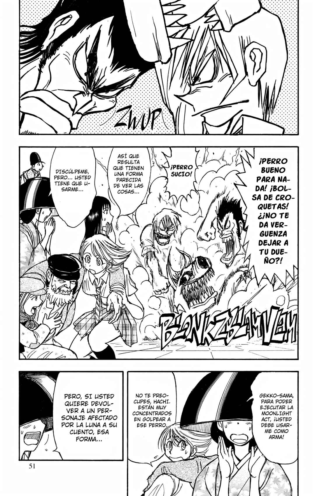Chapter 58 - Page 11