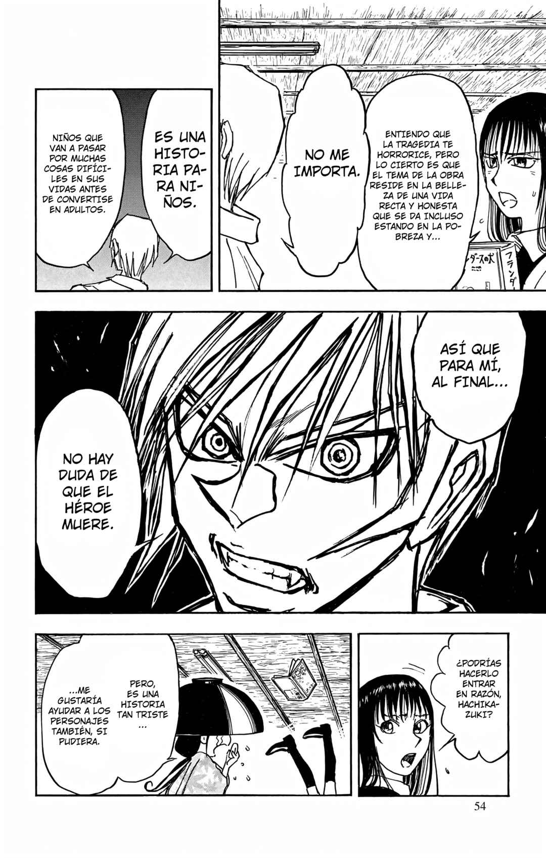Chapter 58 - Page 14