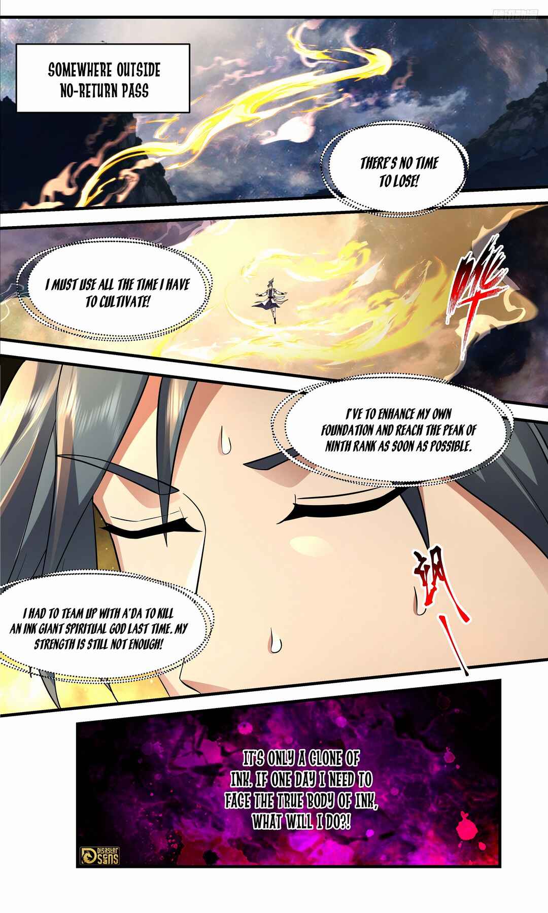 Chapter 3720 - Page 9