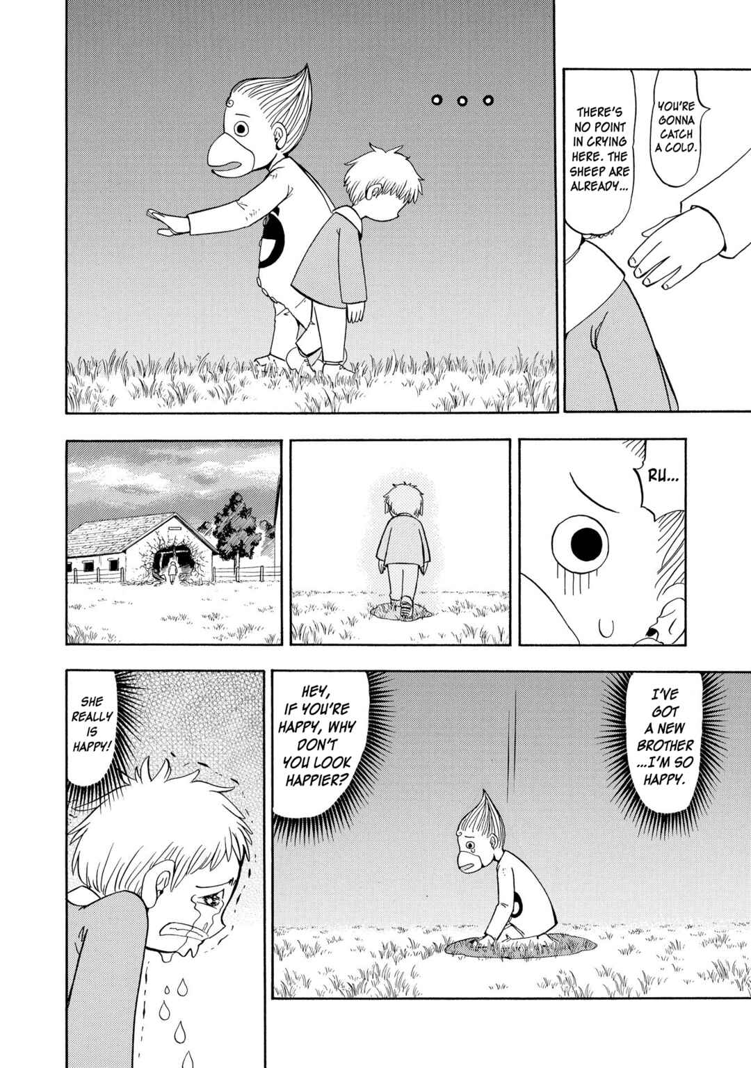 Chapter 86 - Page 10