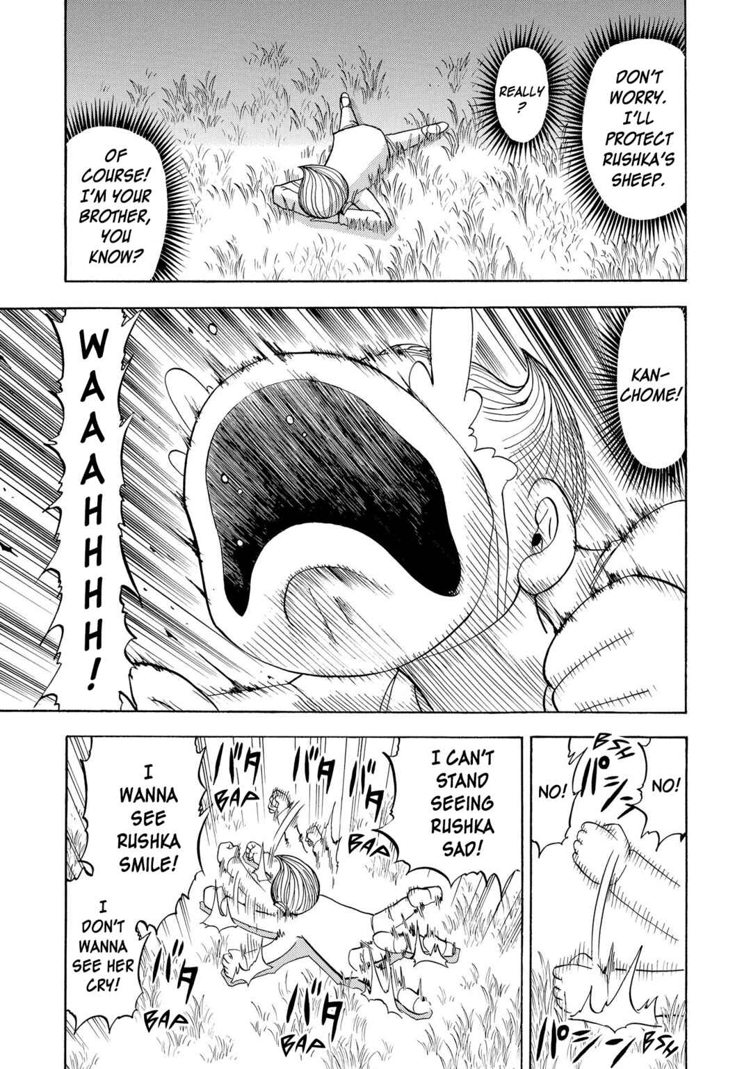 Chapter 86 - Page 11