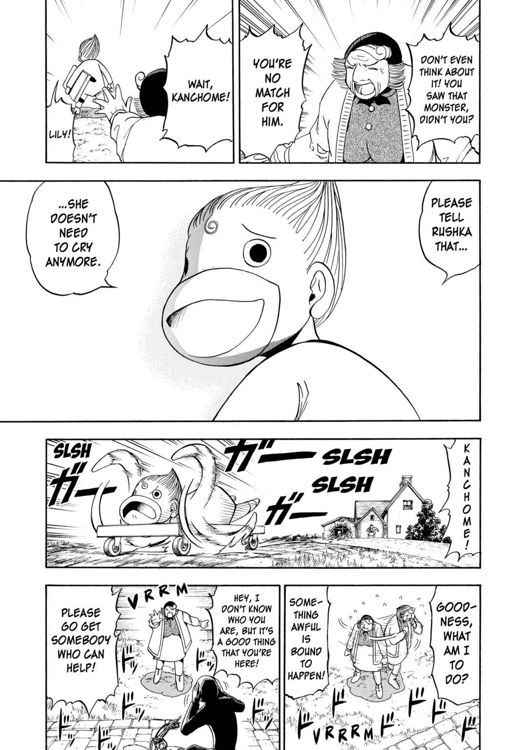 Chapter 86 - Page 13
