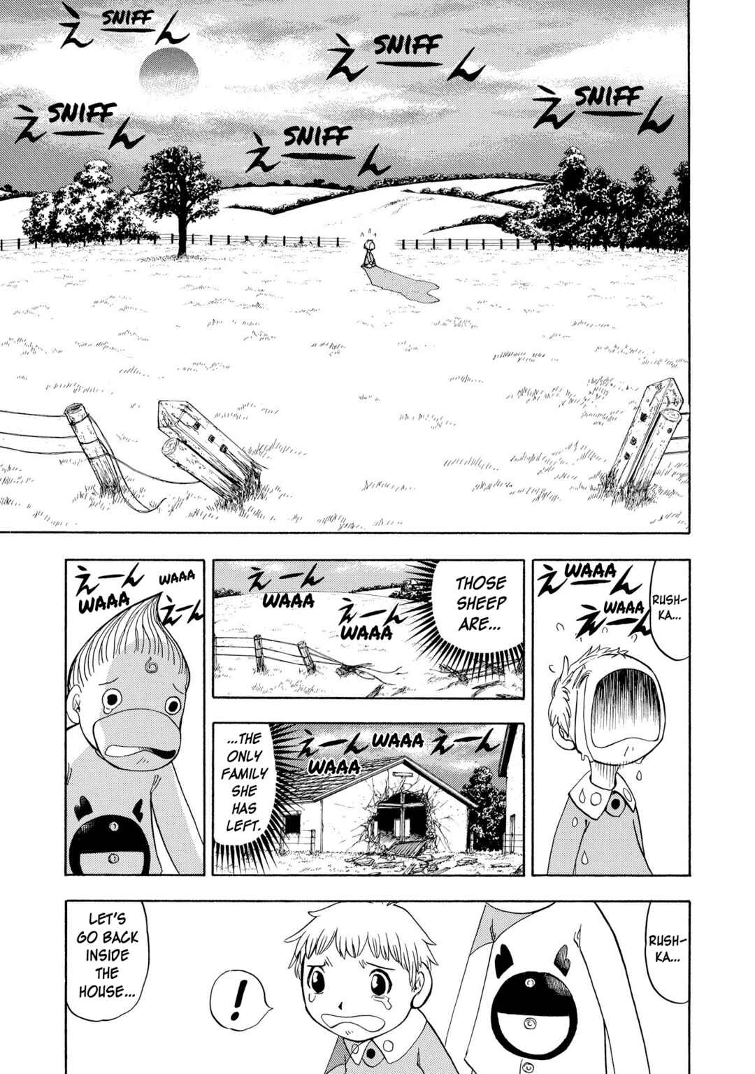 Chapter 86 - Page 9