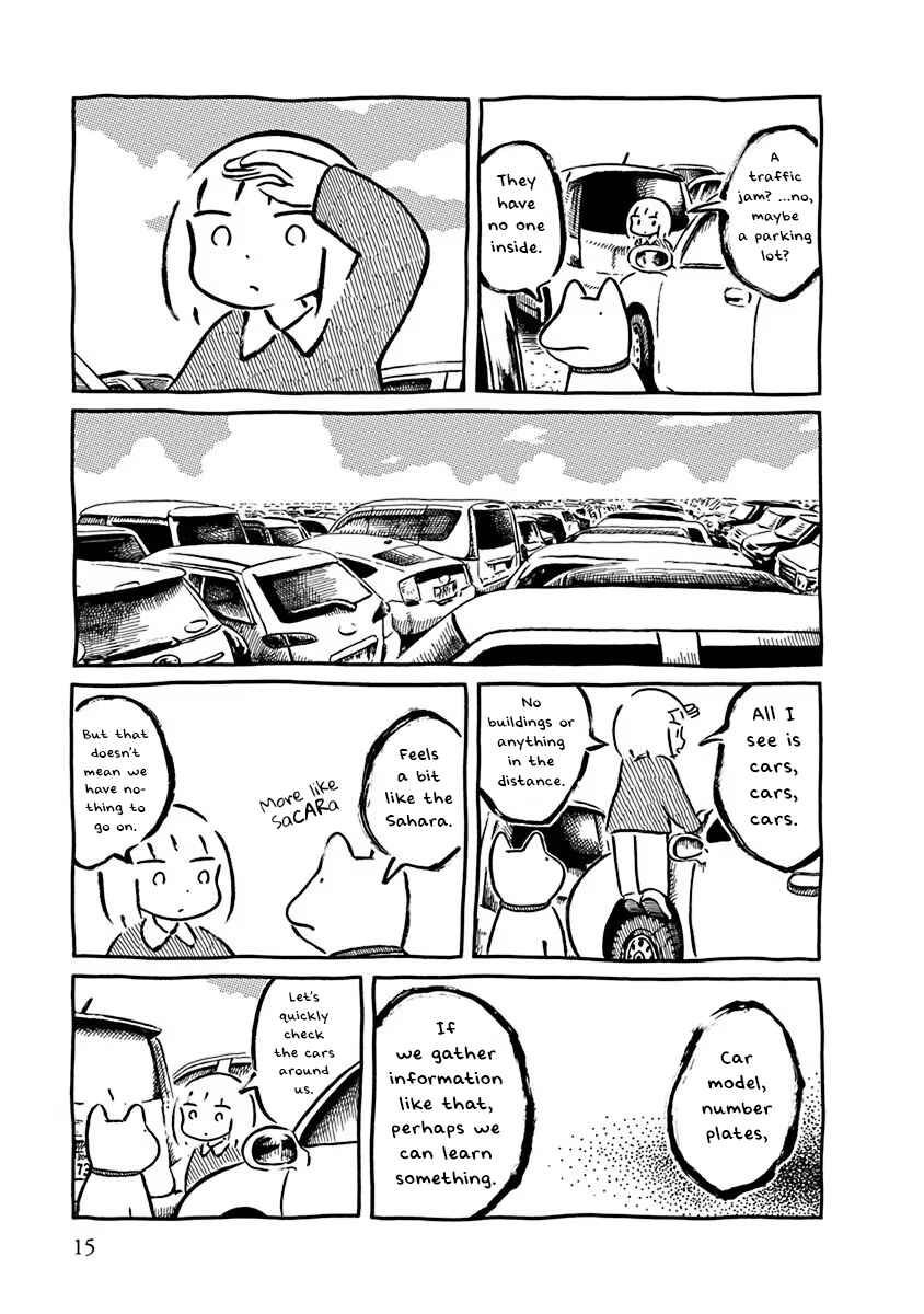 Chapter 2 - Page 2