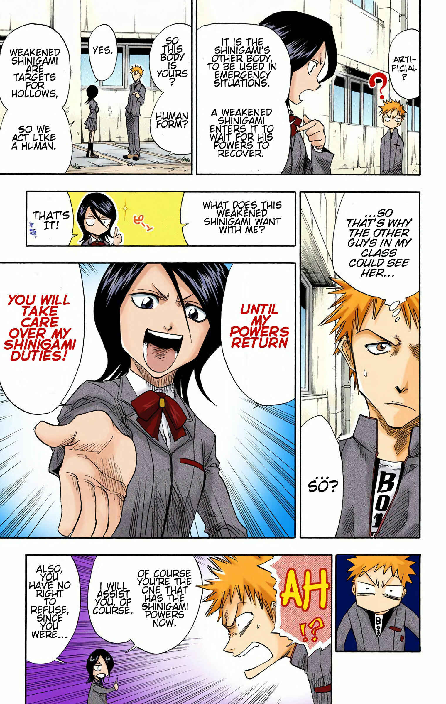 Chapter 2 - Page 11