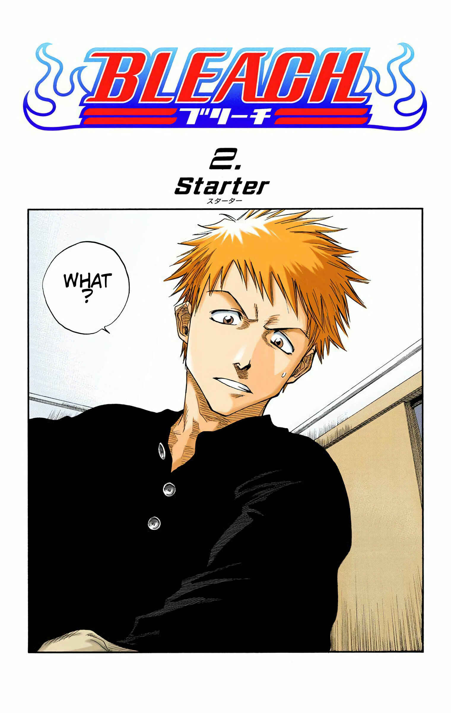 Chapter 2 - Page 3