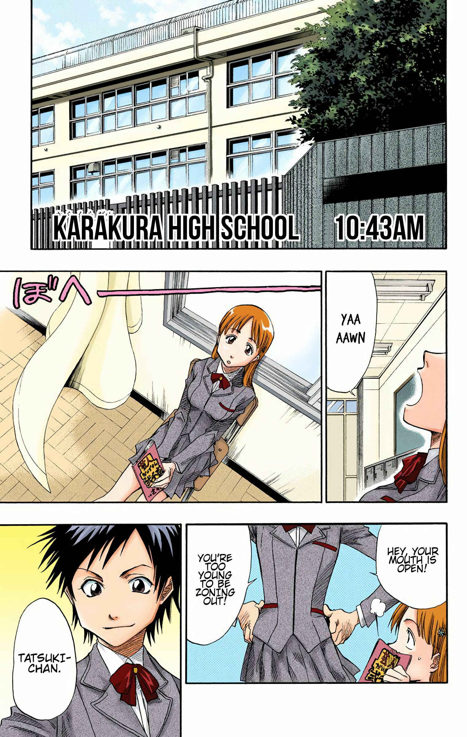 Chapter 2 - Page 5