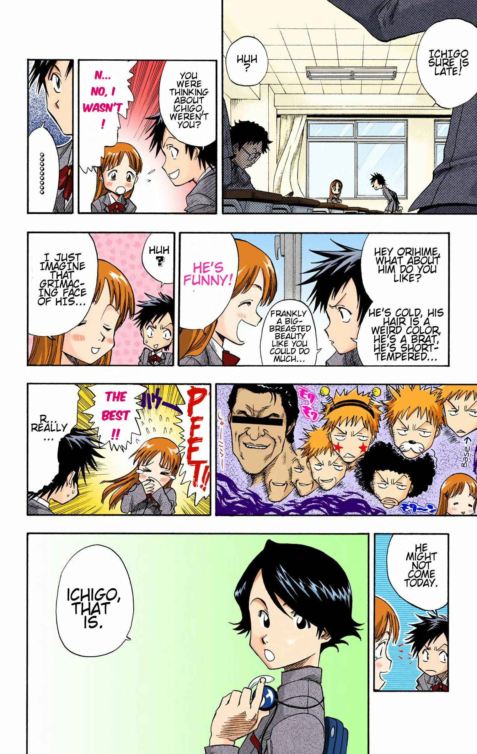 Chapter 2 - Page 6