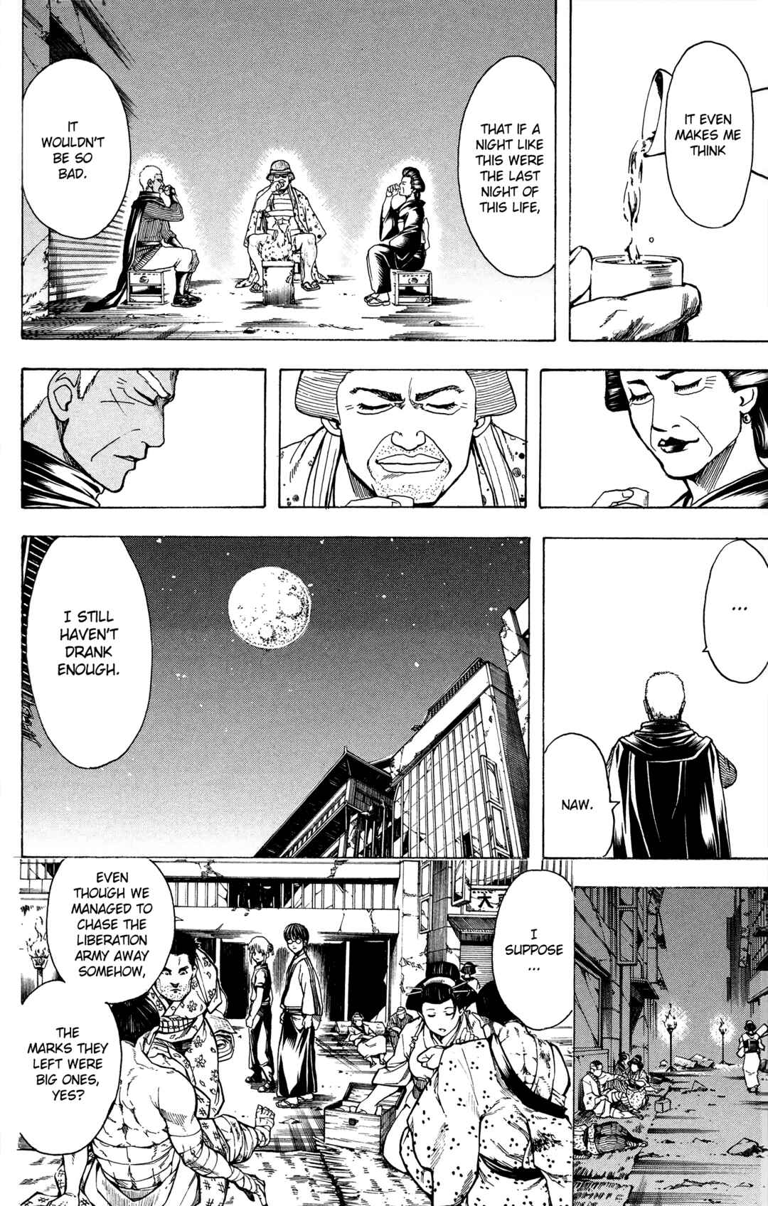 Chapter 627 - Page 12