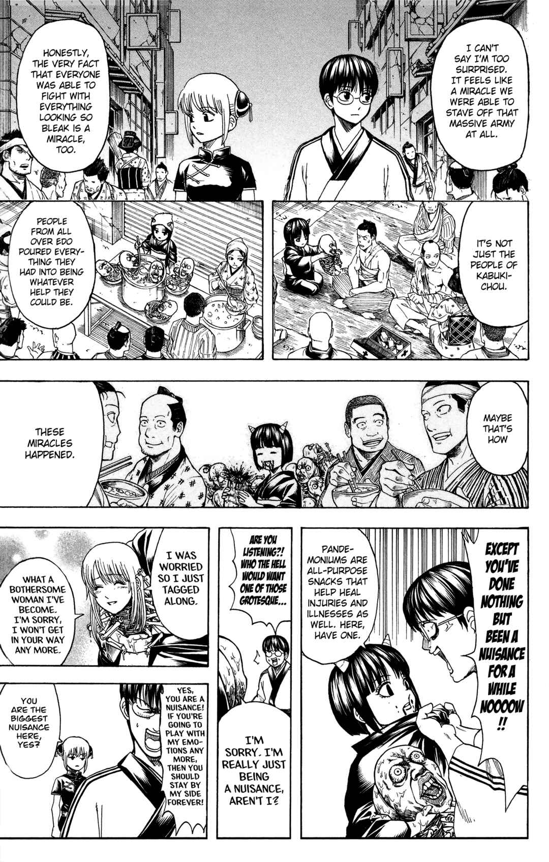 Chapter 627 - Page 13