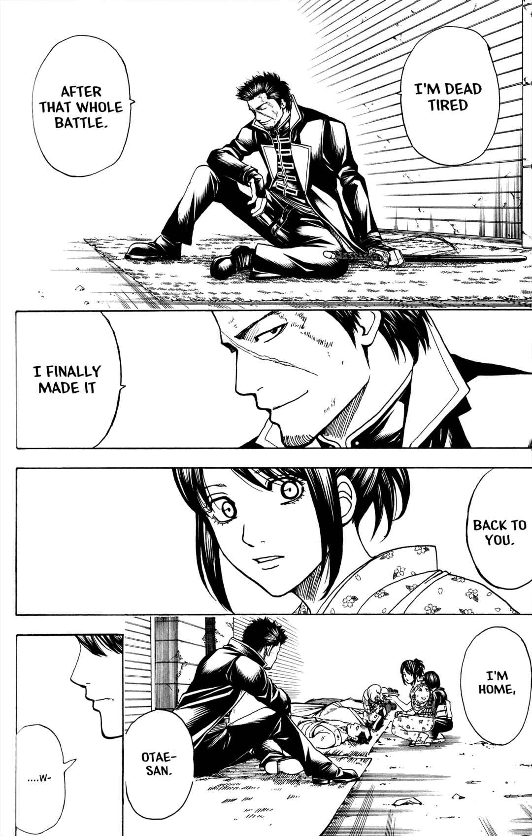 Chapter 627 - Page 16
