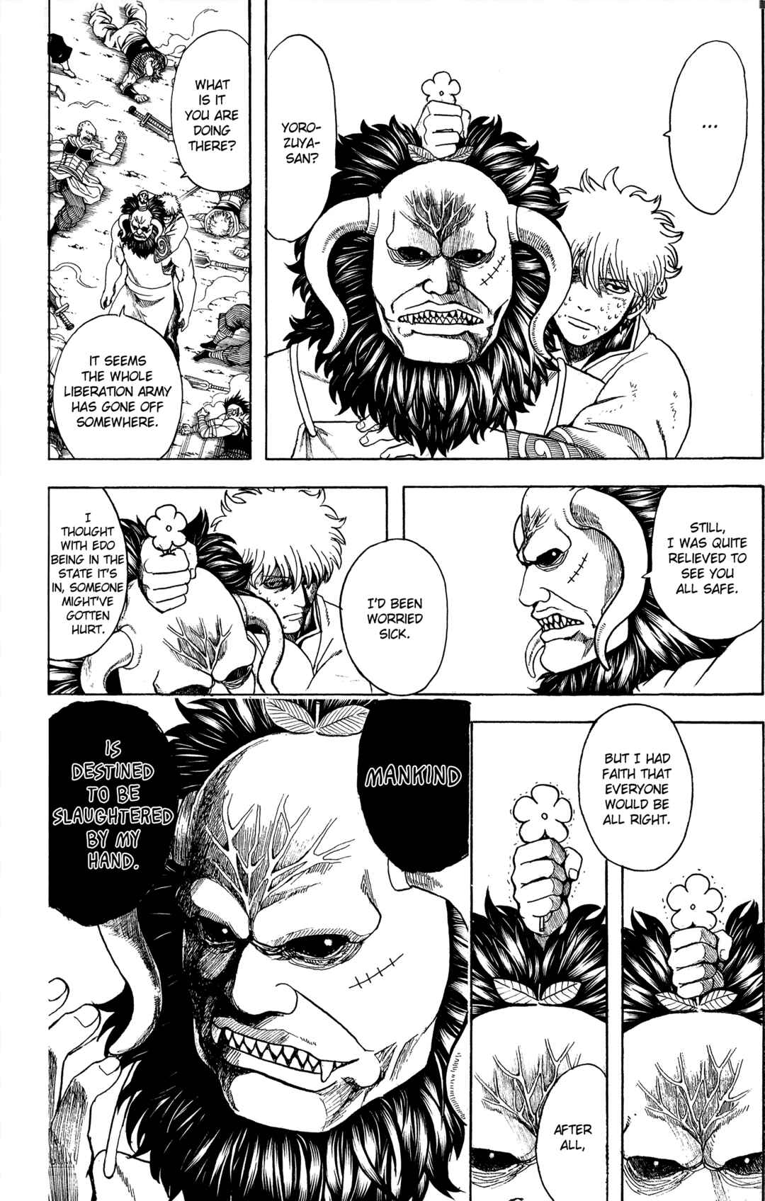 Chapter 627 - Page 4