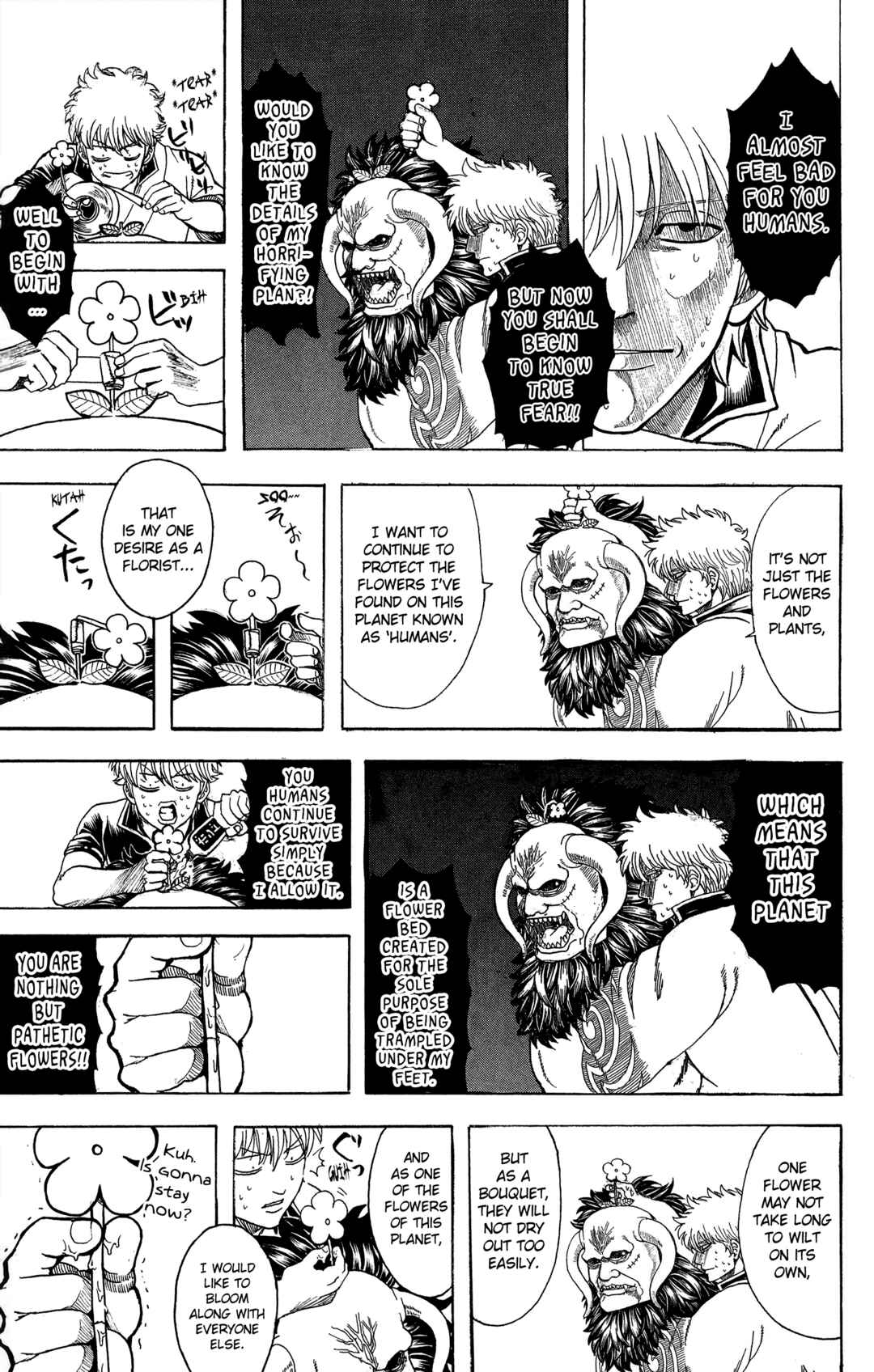 Chapter 627 - Page 5