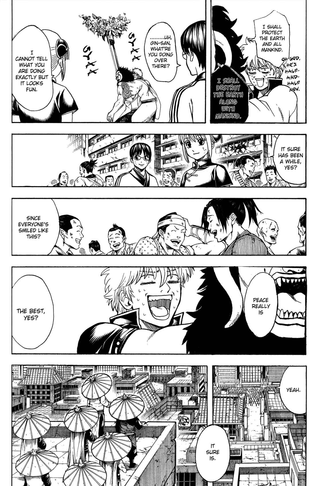 Chapter 627 - Page 8