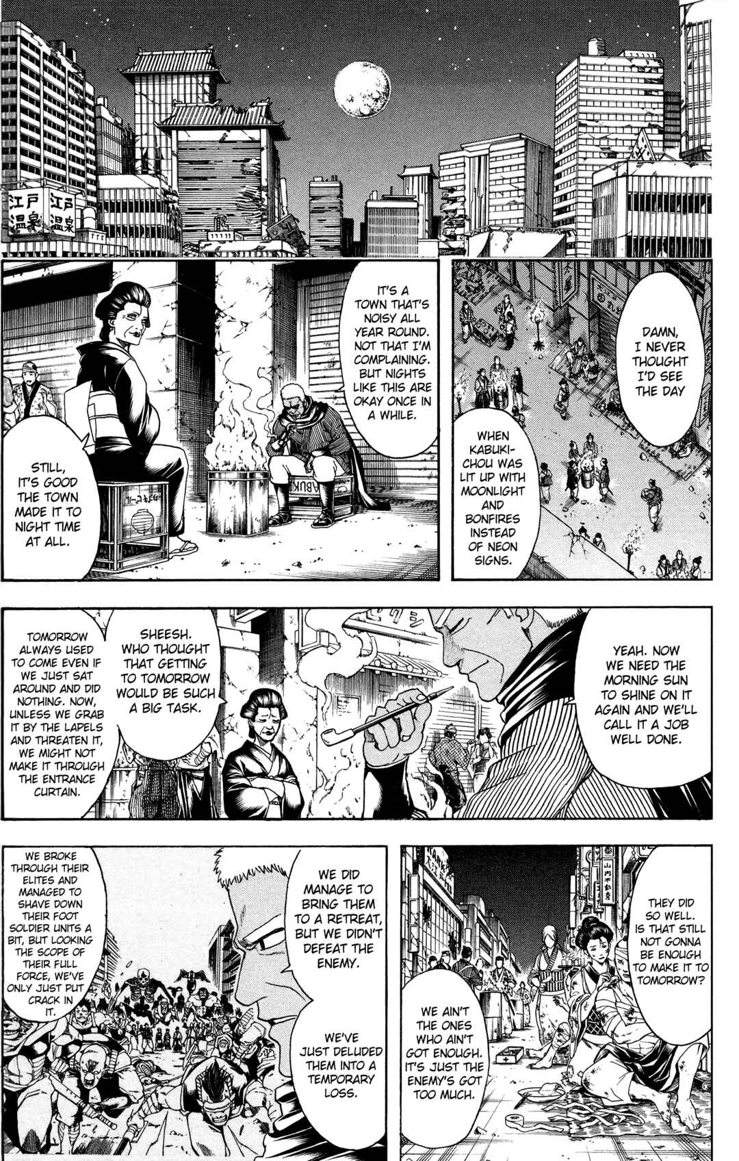 Chapter 627 - Page 9