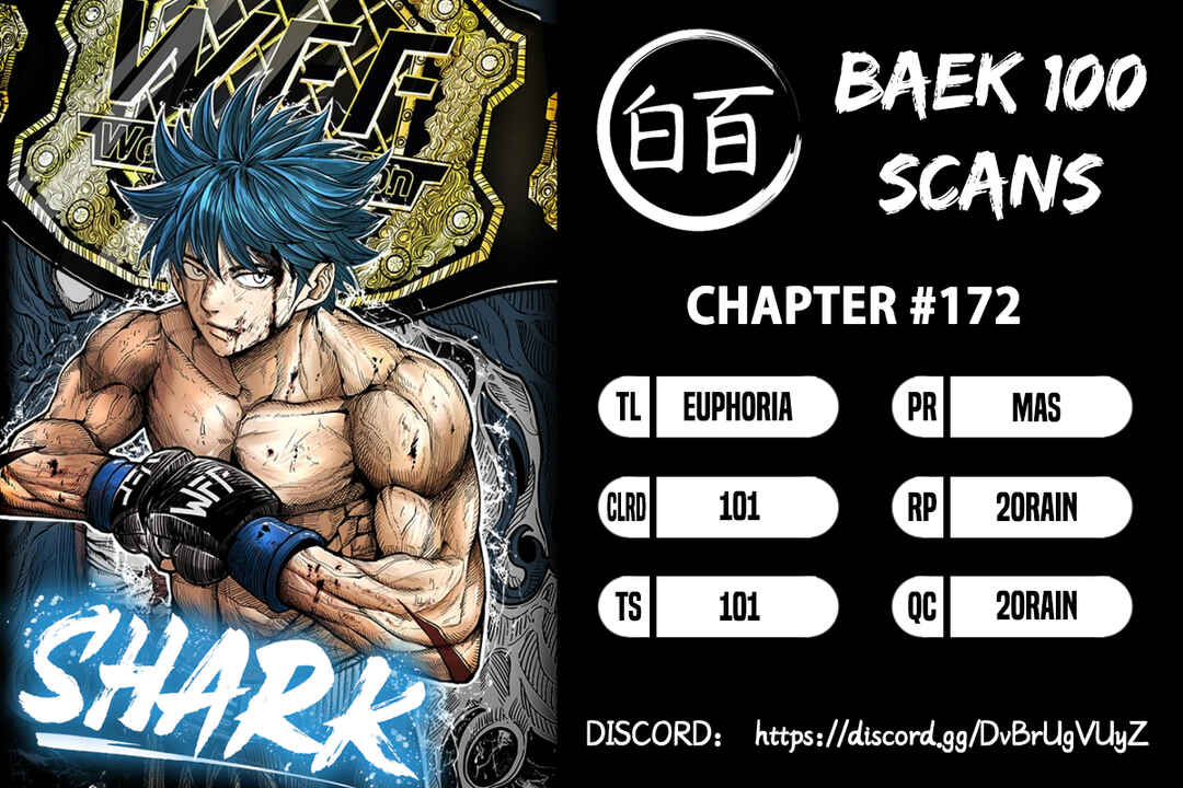 Chapter 172 - Page 1