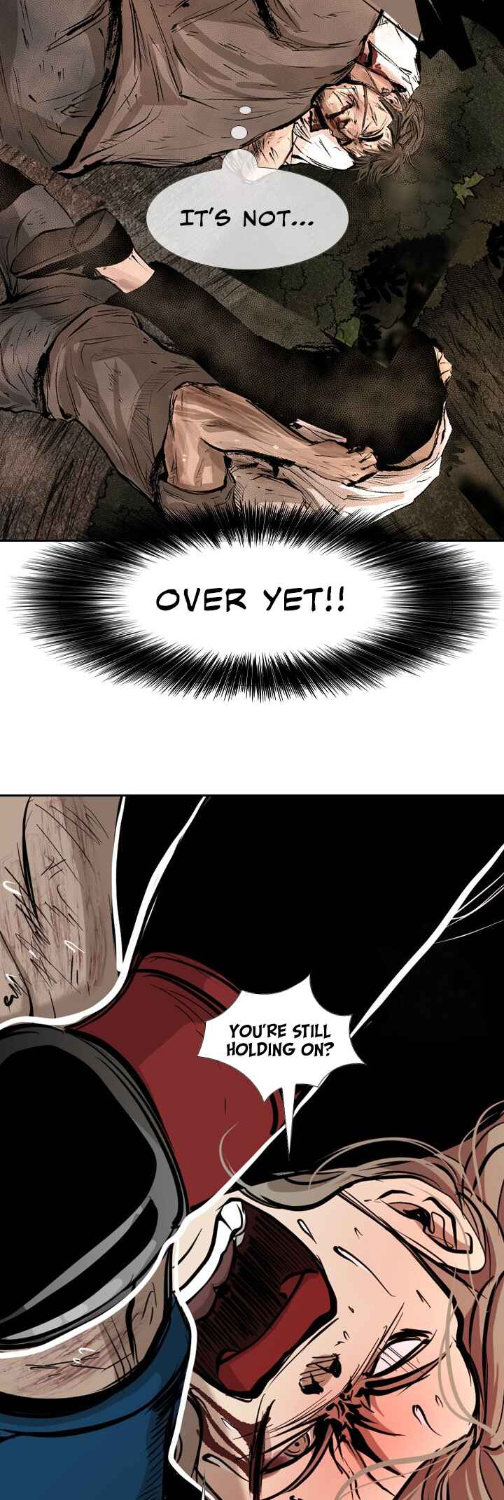 Chapter 172 - Page 25