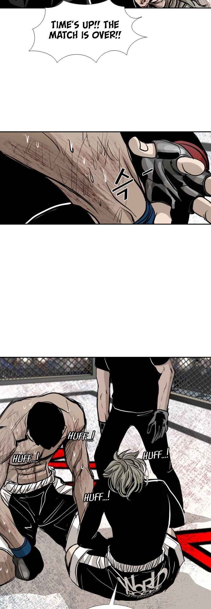 Chapter 172 - Page 29