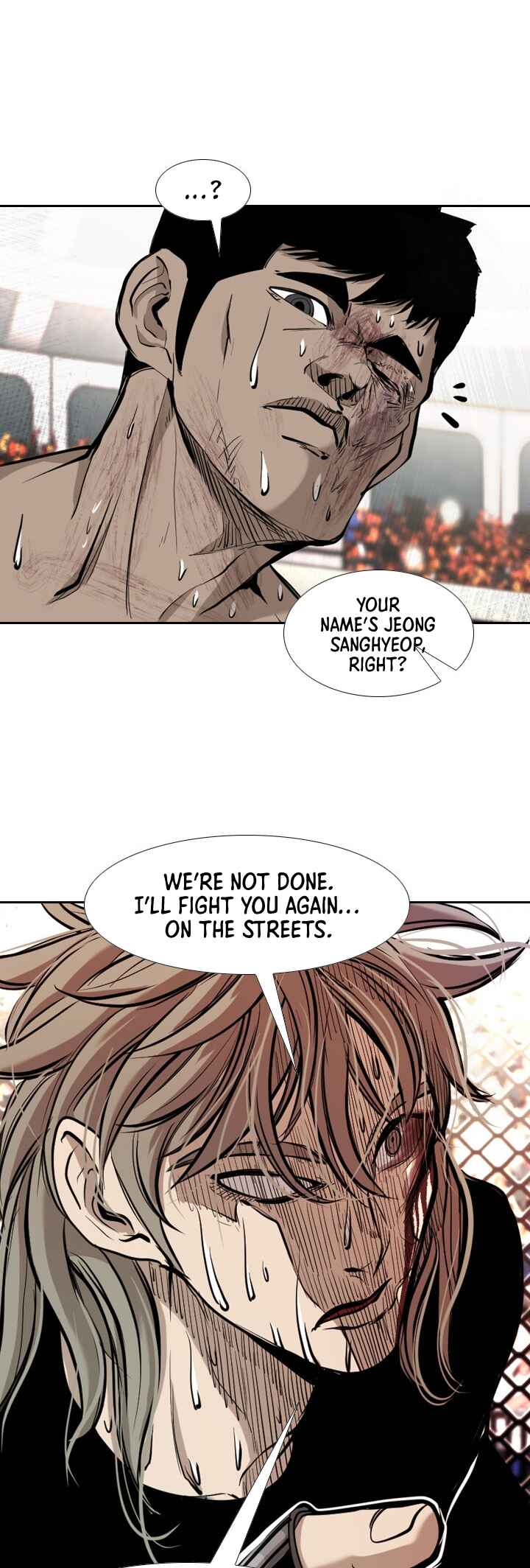 Chapter 172 - Page 37