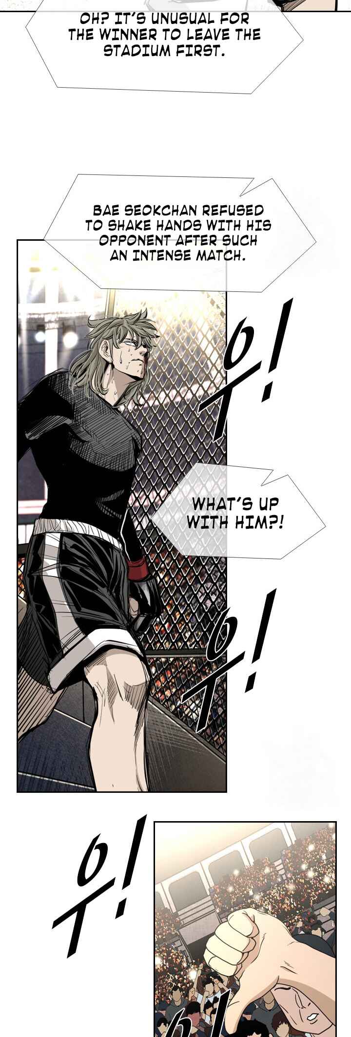 Chapter 172 - Page 39