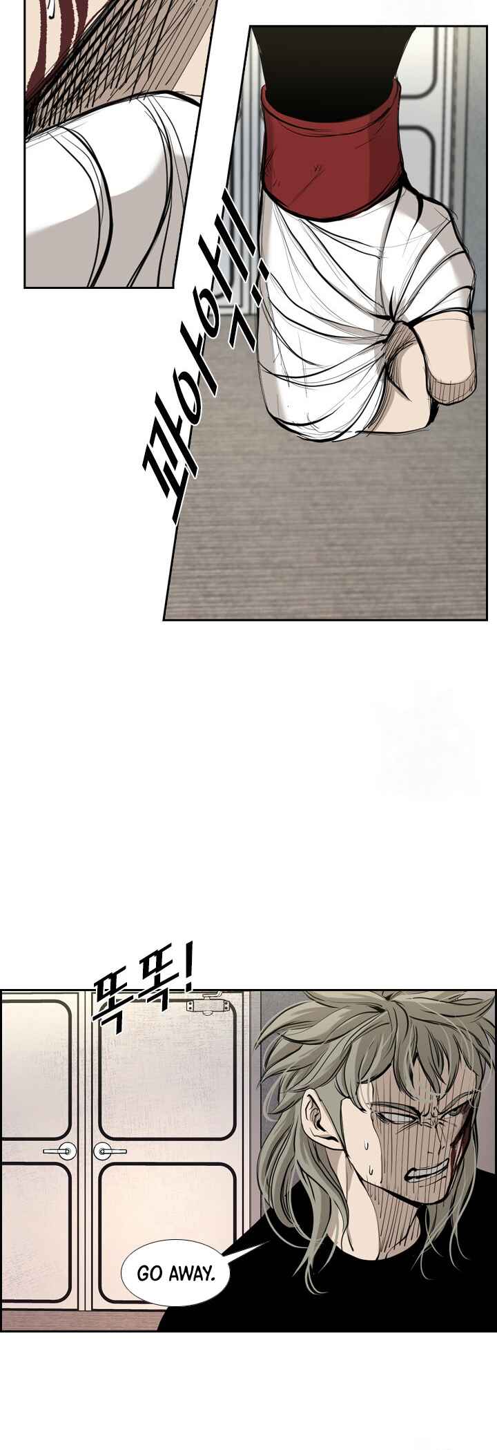 Chapter 172 - Page 46