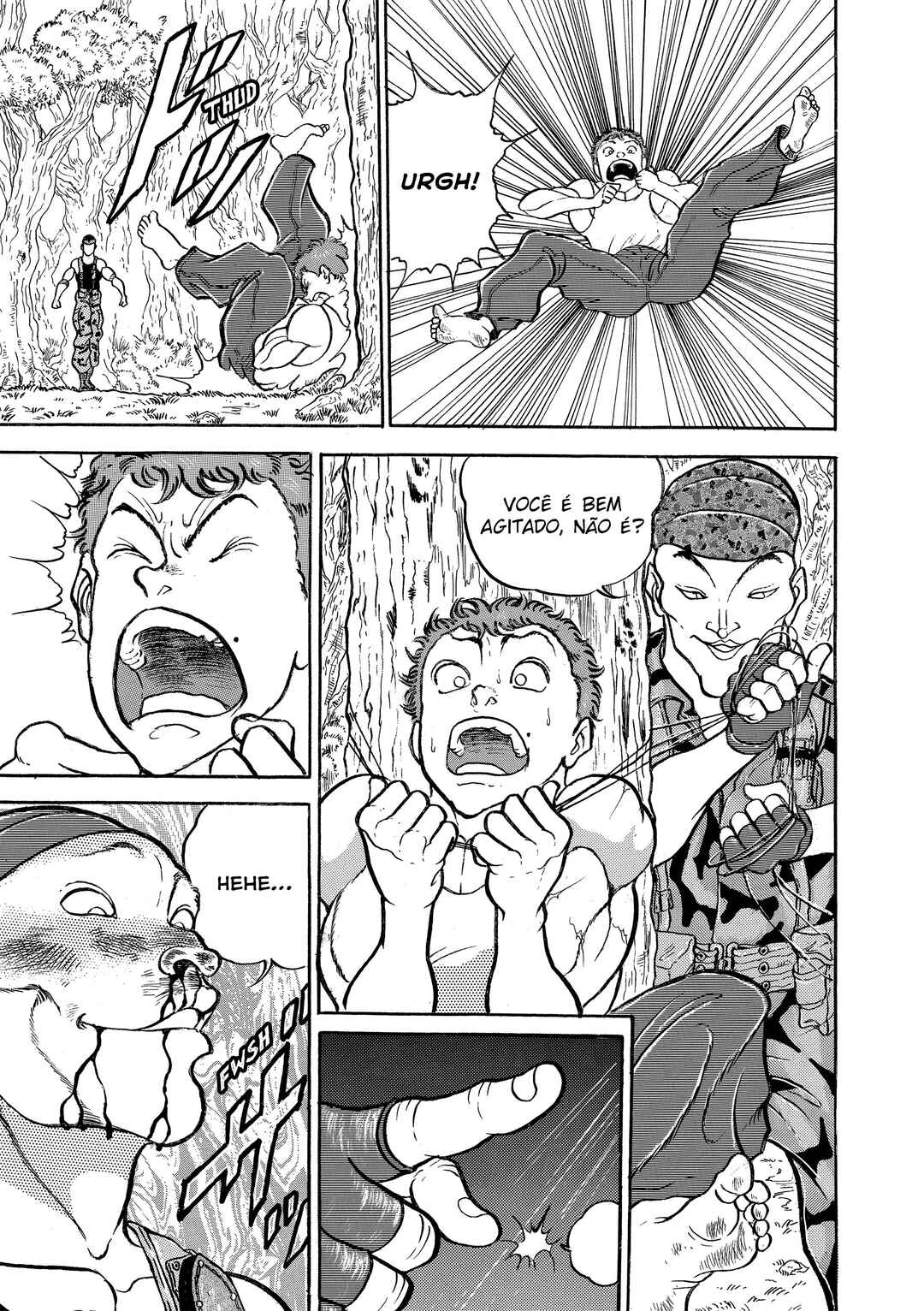 Chapter 139 - Page 23