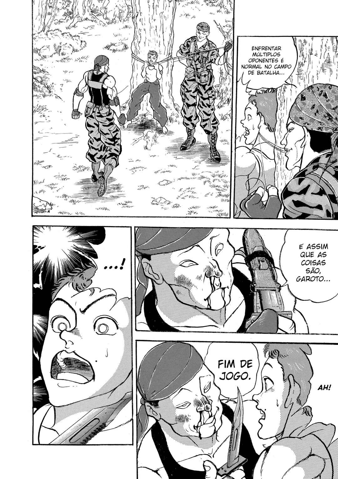 Chapter 139 - Page 24