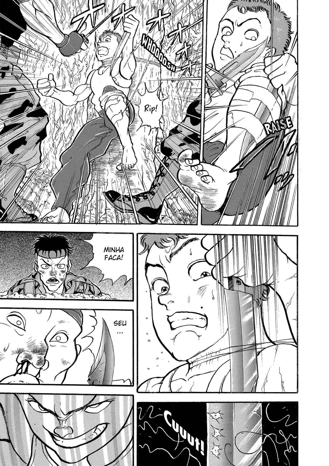 Chapter 139 - Page 25