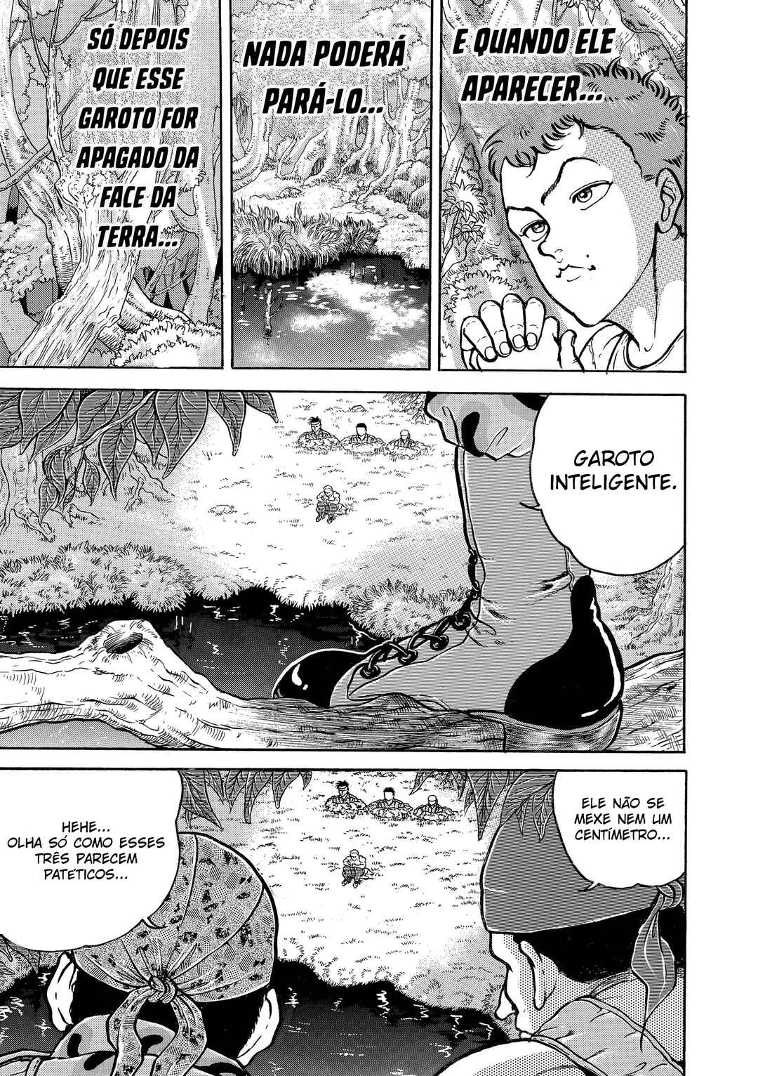 Chapter 139 - Page 5