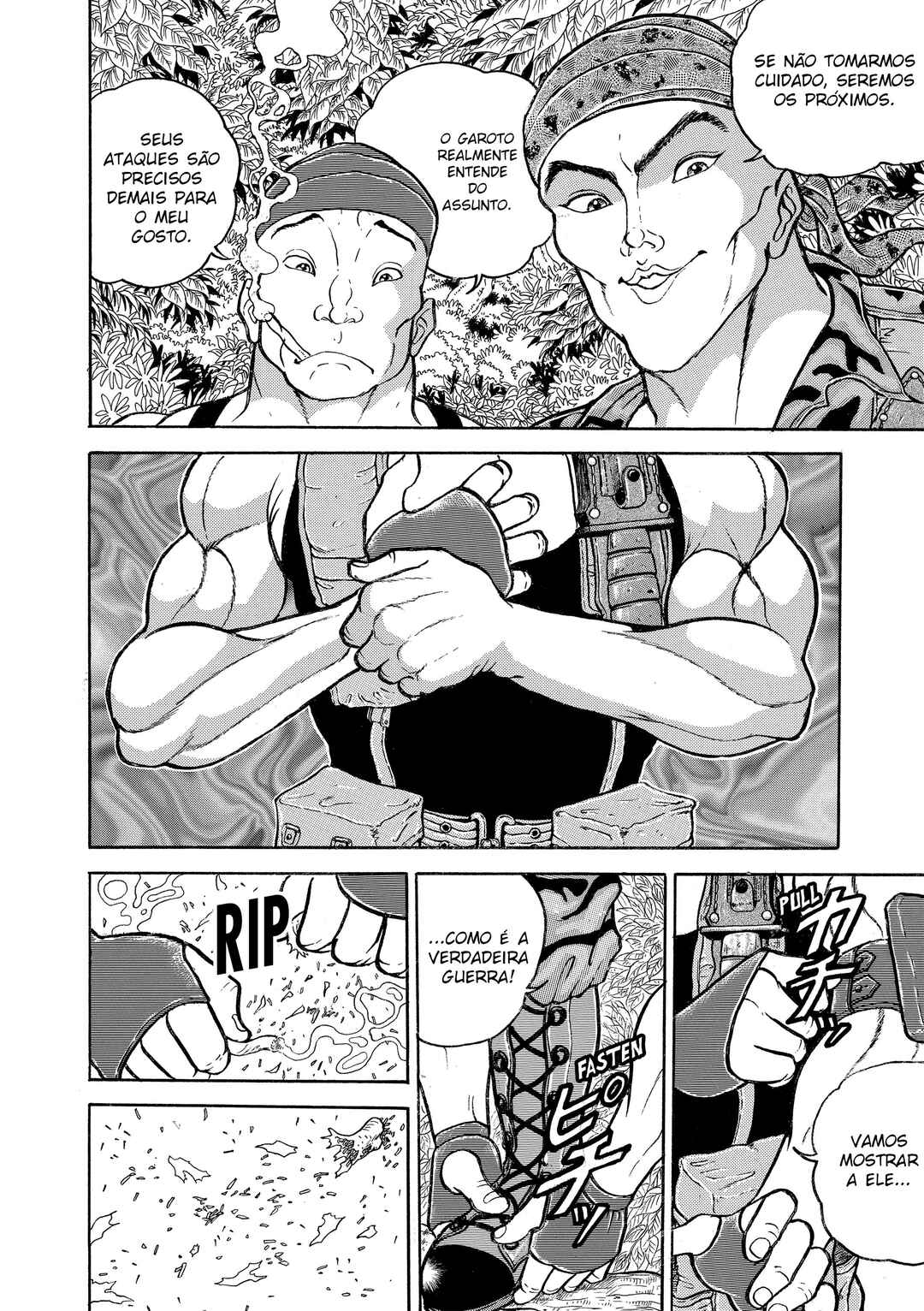 Chapter 139 - Page 6
