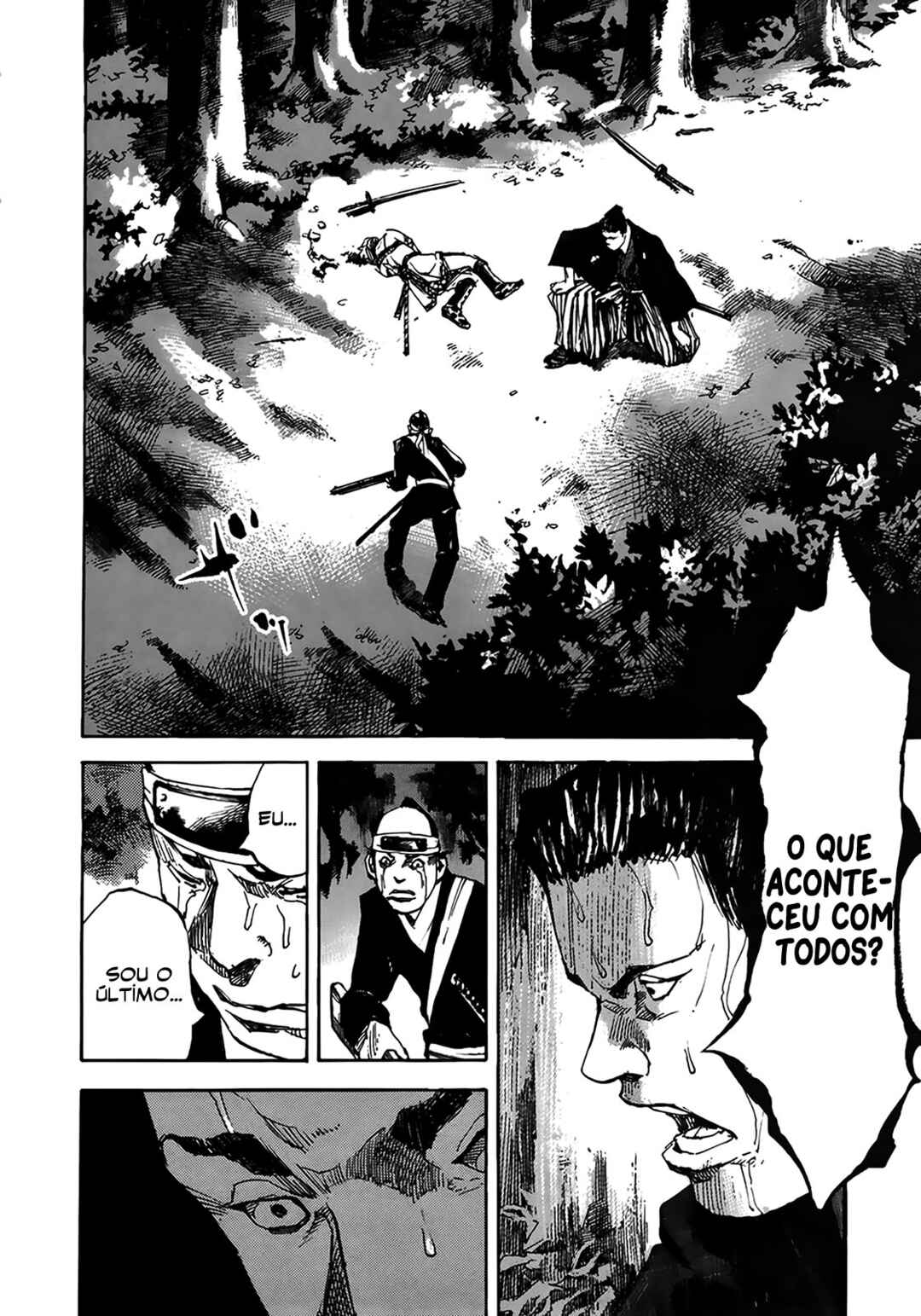 Chapter 158 - Page 3
