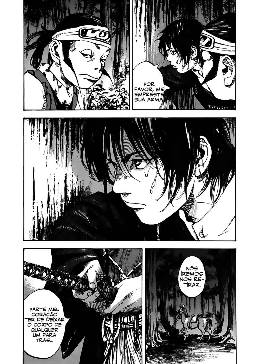 Chapter 158 - Page 5