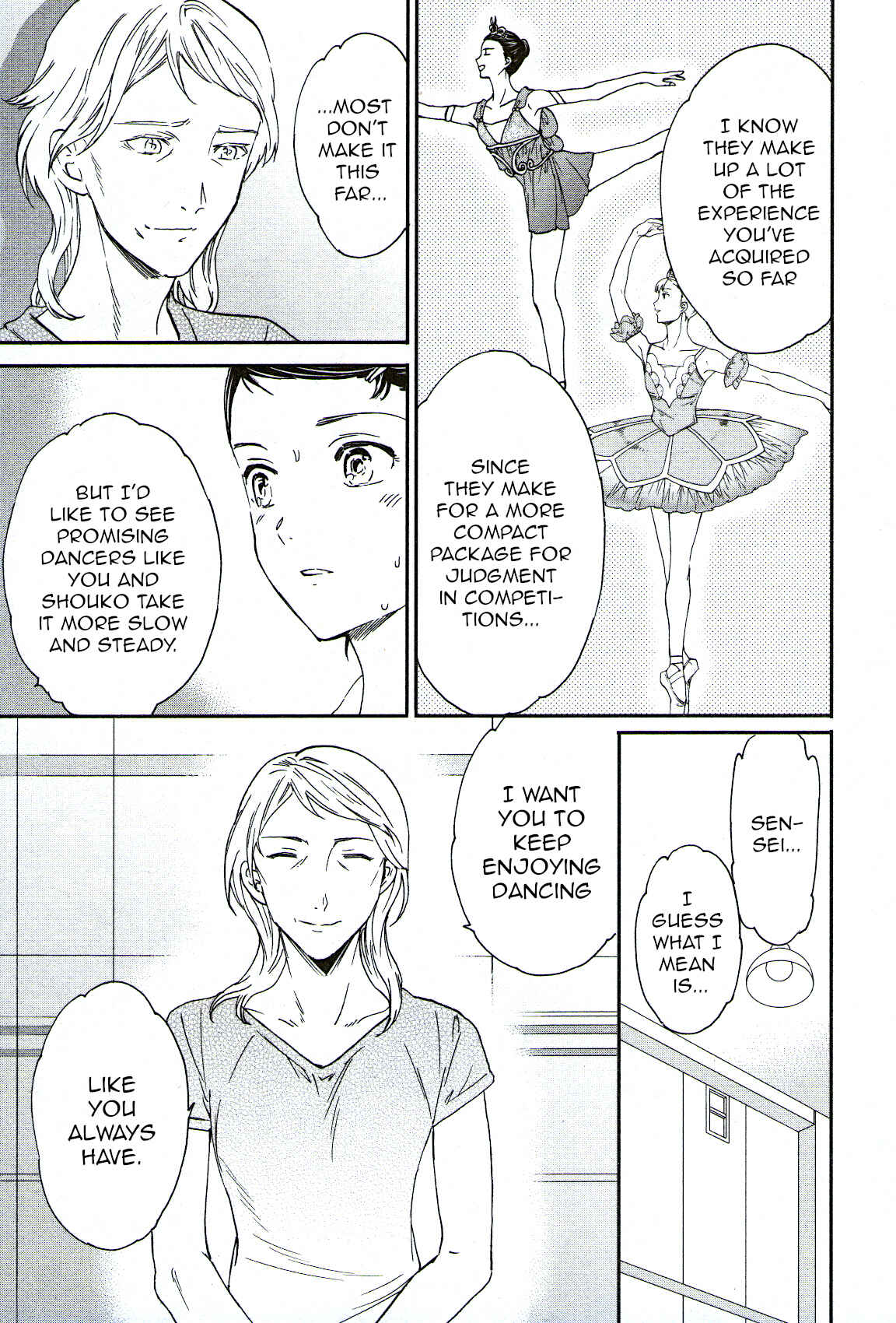 Chapter 73 - Page 24