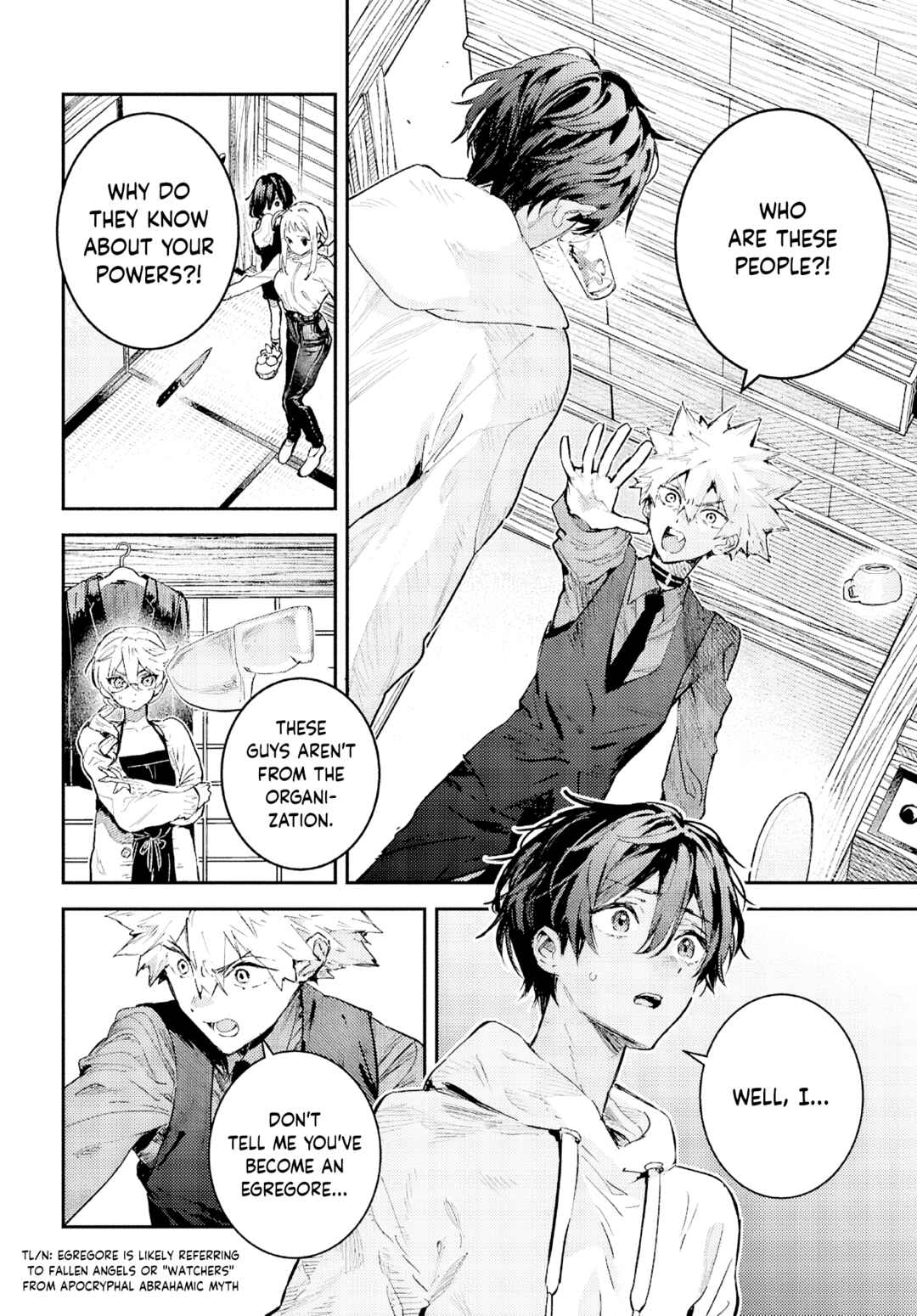 Chapter 6 - Page 3