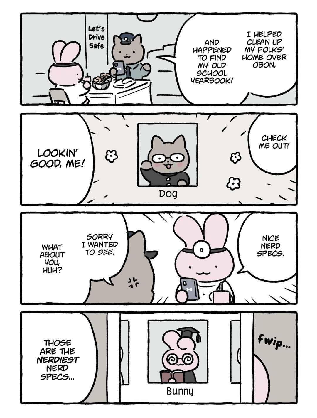 Chapter 226 - Page 1