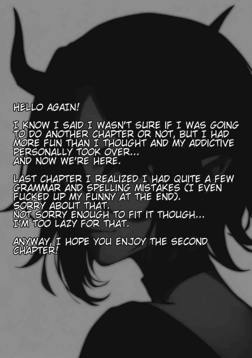 Chapter 2 - Page 1