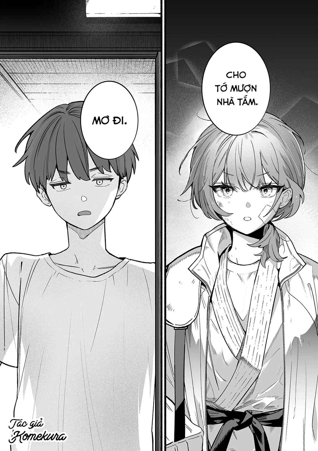 Chapter ? - Page 1
