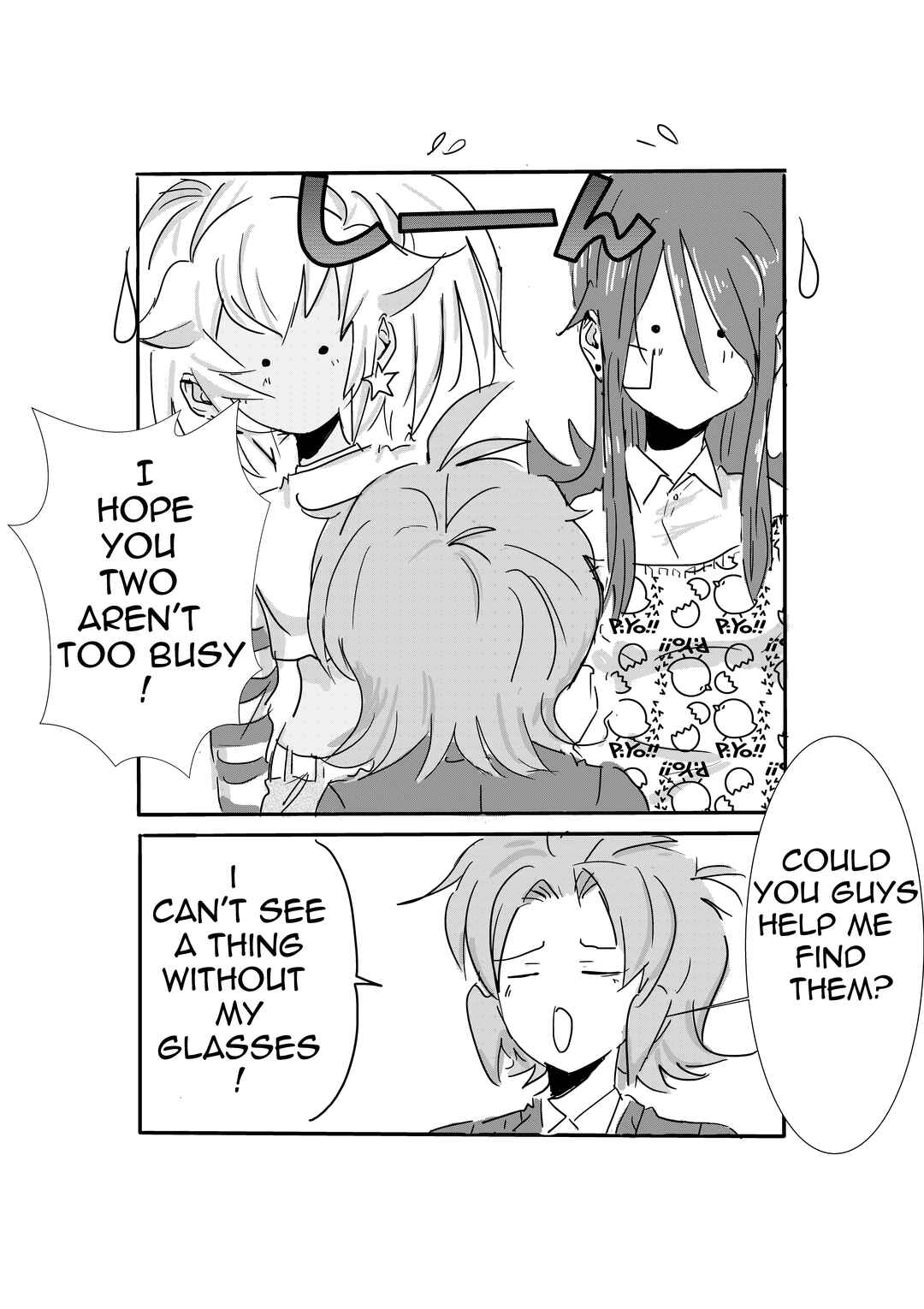 Chapter 8 - Page 3
