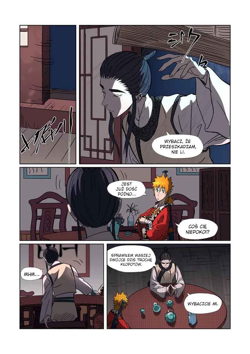 Chapter 303 - Page 10